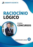 Raciocínio Lógico
